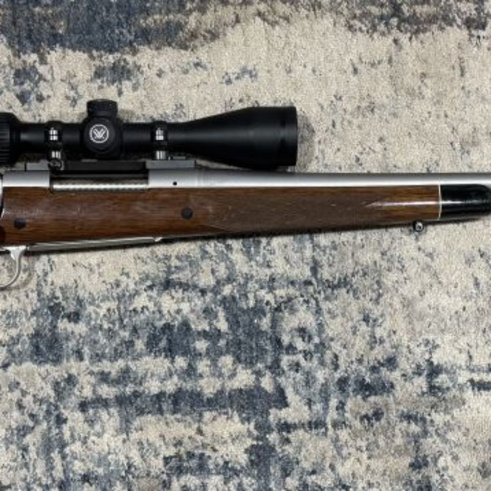 Image 1 - Rem700 300WM