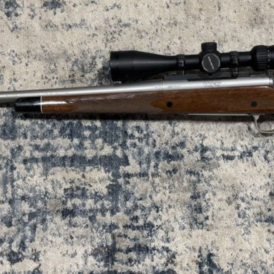 Image 2 - Rem700 300WM