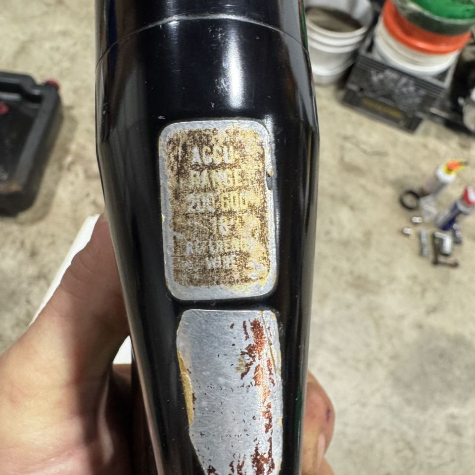 Image 5 - Pre 64 Winchester Model 70