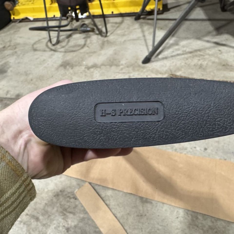 Image 3 - HS Precision REM 700 SA