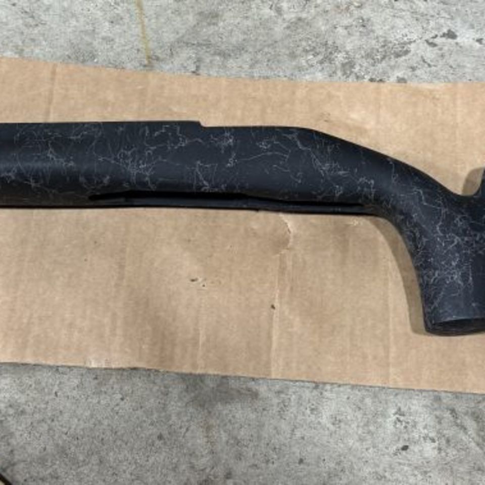 Image 4 - HS Precision REM 700 SA