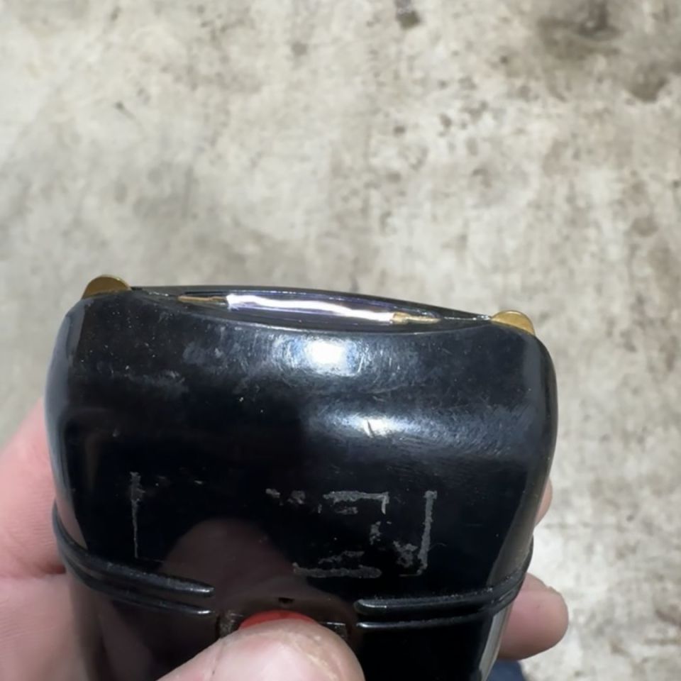 Image 2 - Myotron Checkmate taser