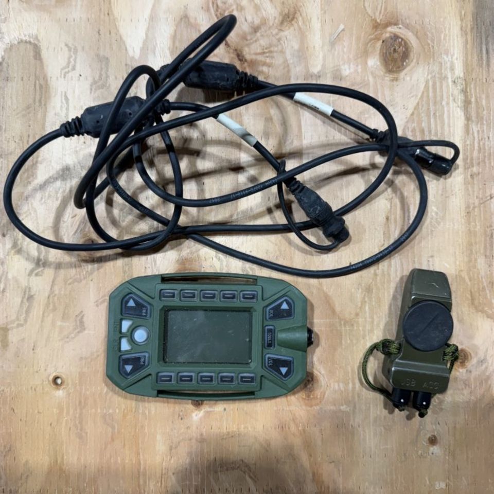 Image 1 - HARRIS KDU