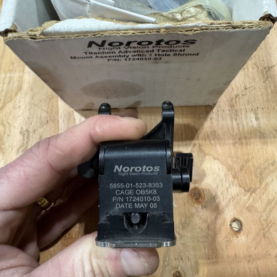 Image 2 - Norotos TATM