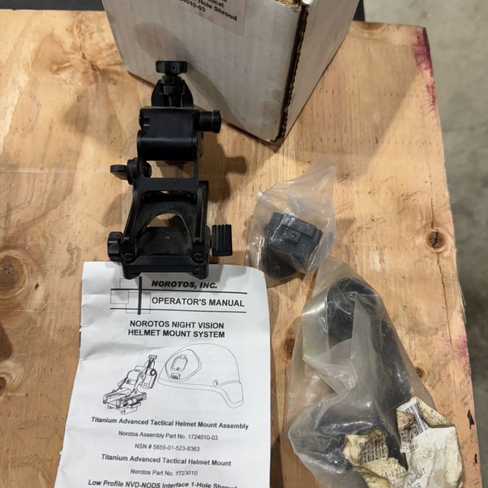 Image 1 - Norotos TATM