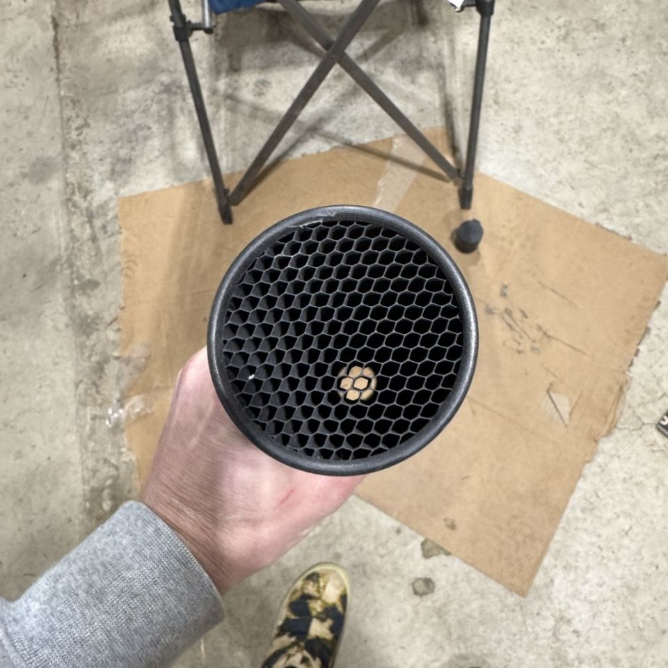 Image 4 - Leupold MK4 4.5x14x50 with ARD