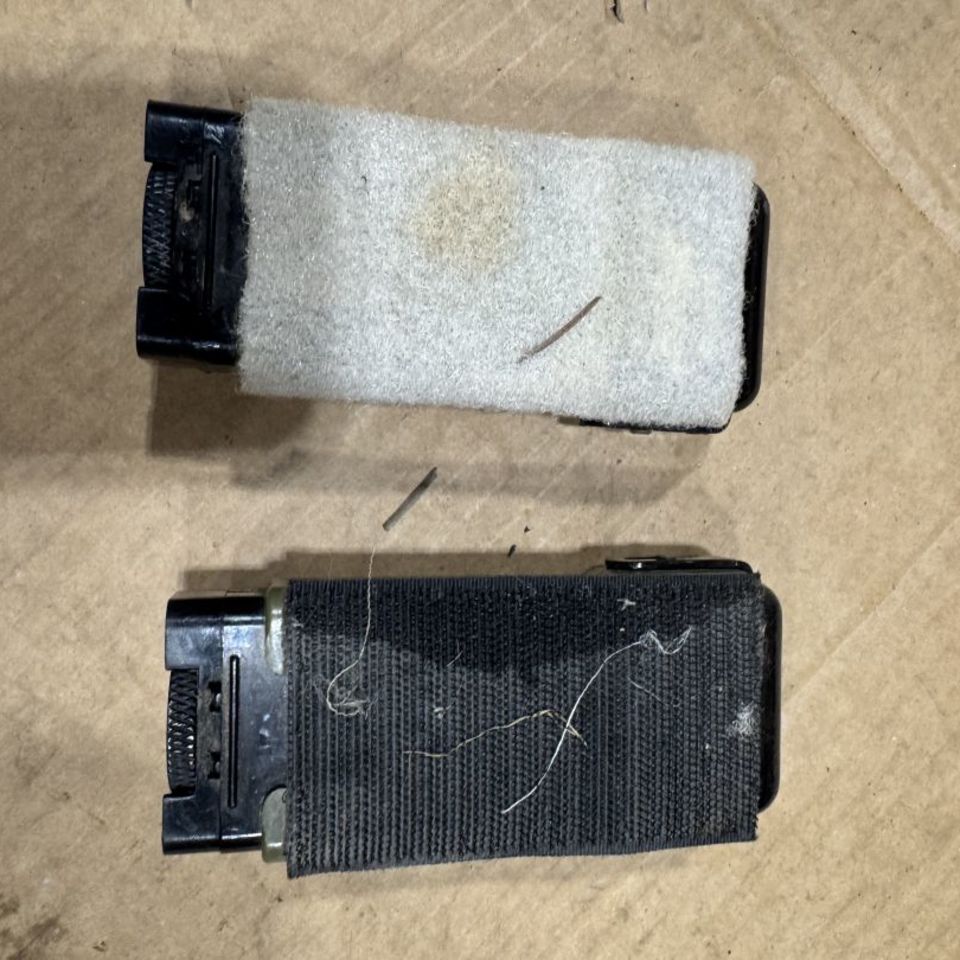 Image 2 - IR strobes