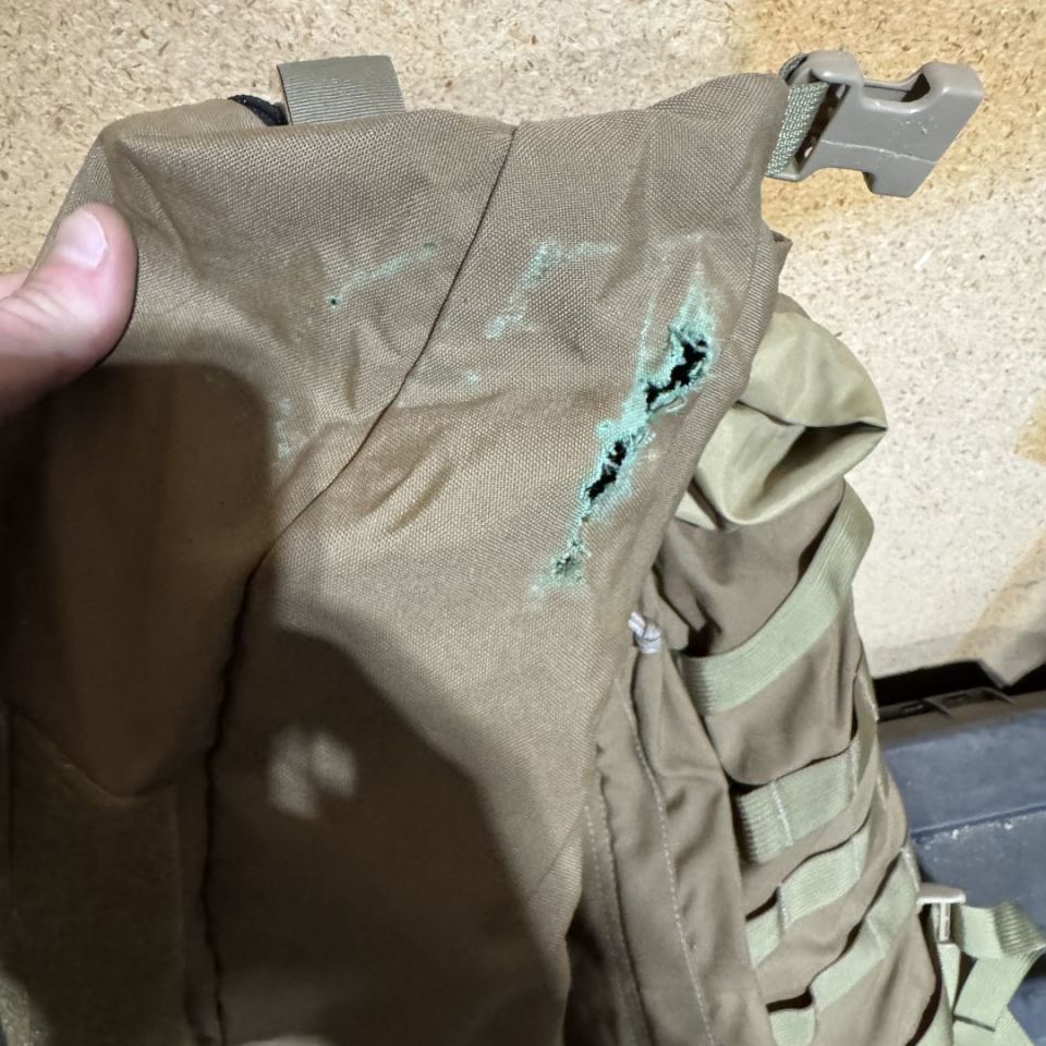 Image 4 - Mystery Ranch SATL bridger 