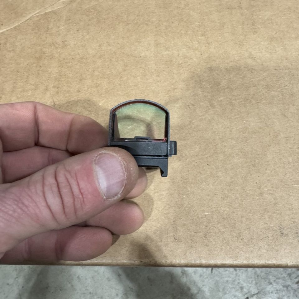 Image 4 - PA red dot