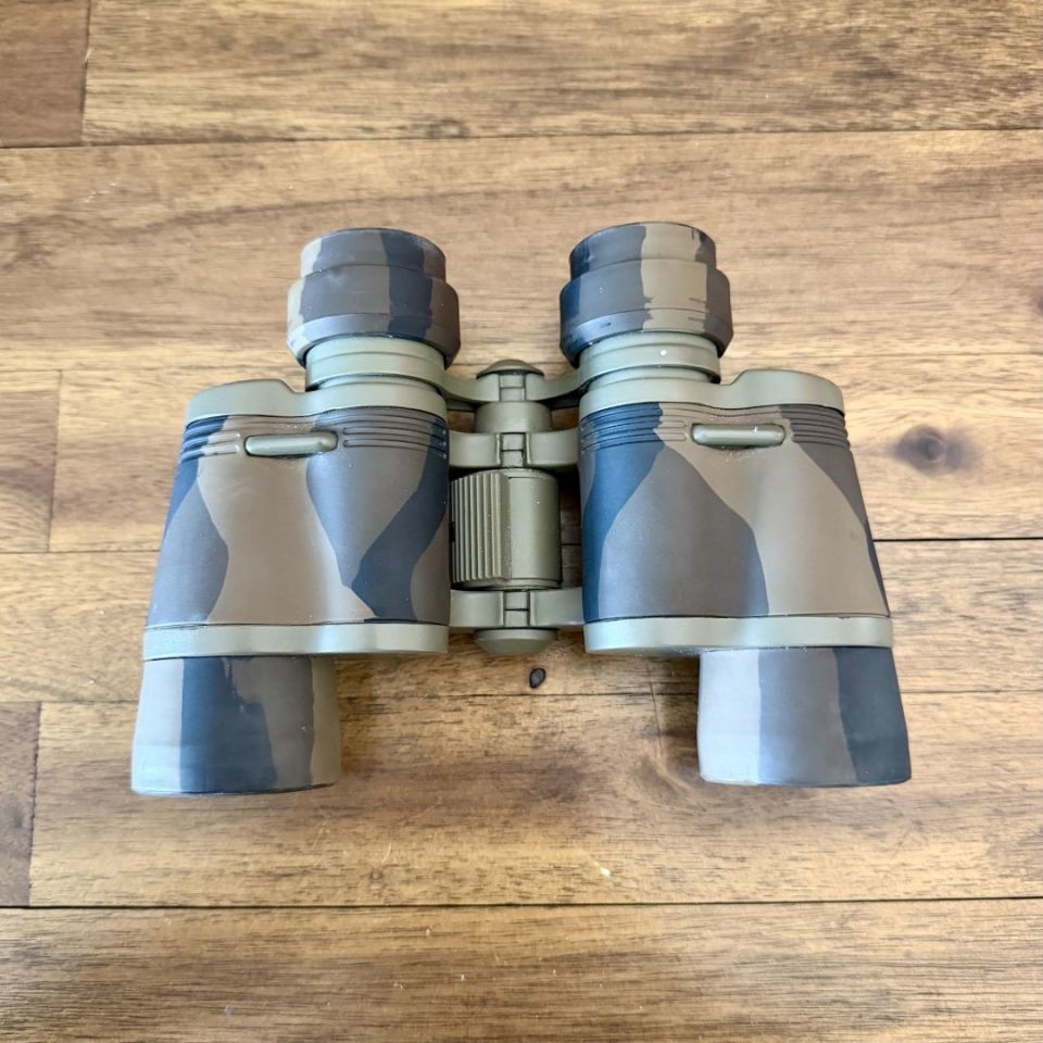 Image 2 - Vintage Tasco 7x35 4000 CRZ