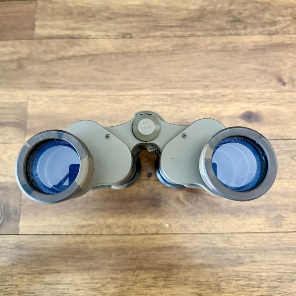 Image 4 - Vintage Tasco 7x35 4000 CRZ