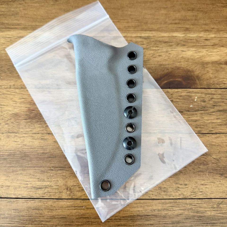 Image 2 - Armatus Esee 3 Kydex Sheath