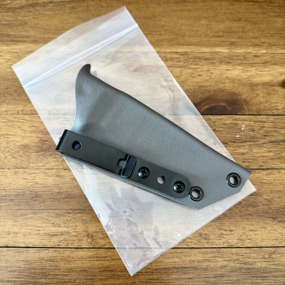 Image 1 - Armatus Esee 3 Kydex Sheath