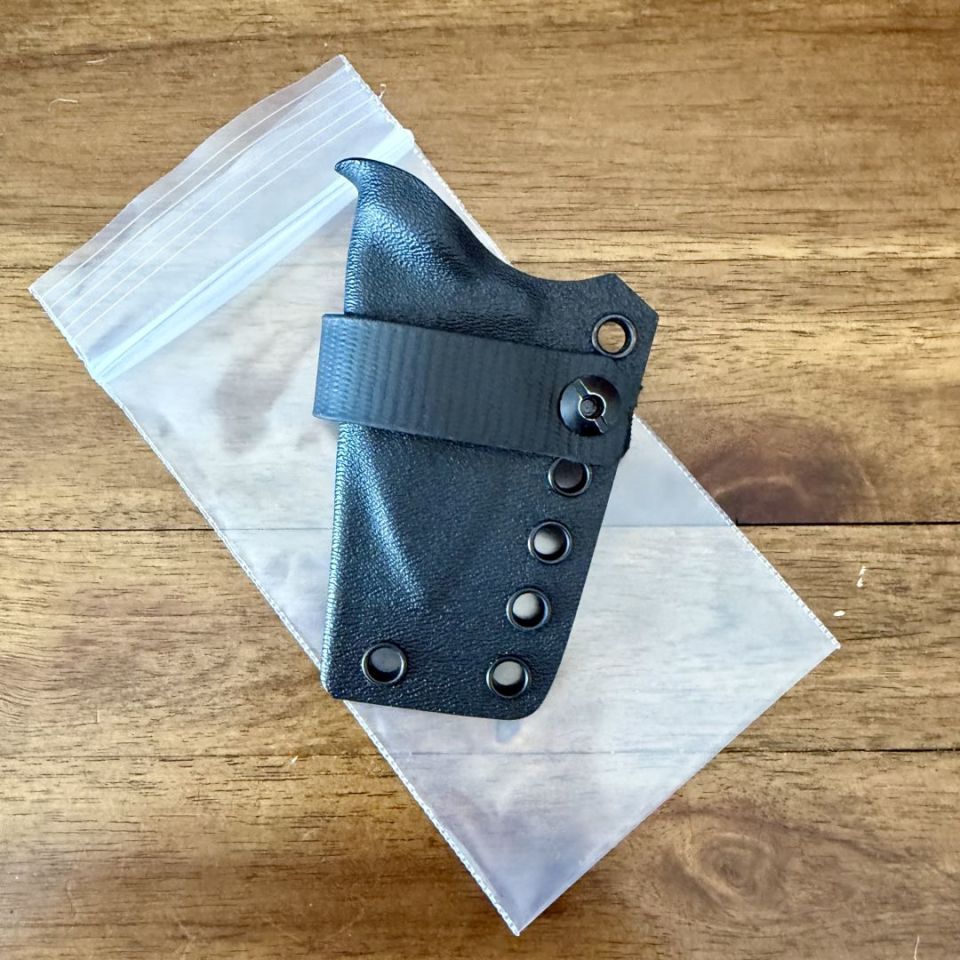 Image 2 - Armatus Kabar TDI Kydex Sheath
