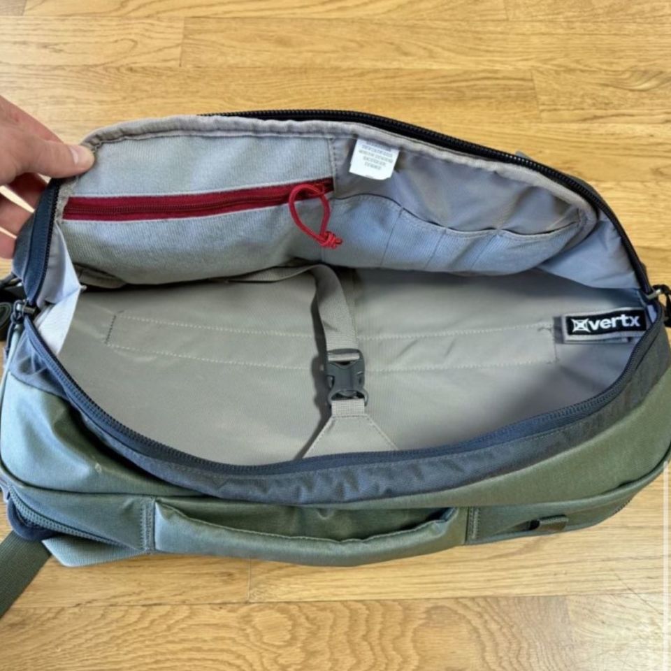 Image 4 - Vertx Commuter 2.0