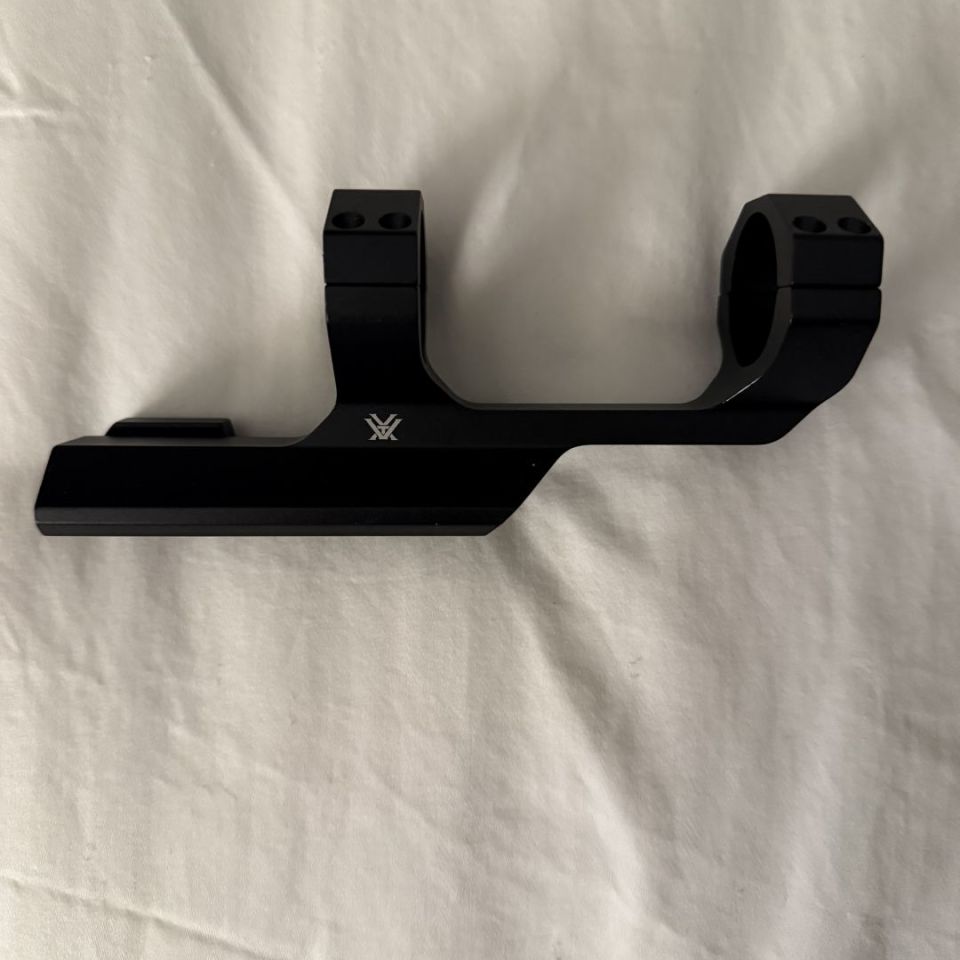 Image 1 - Vortex 30mm Cantilever Mount