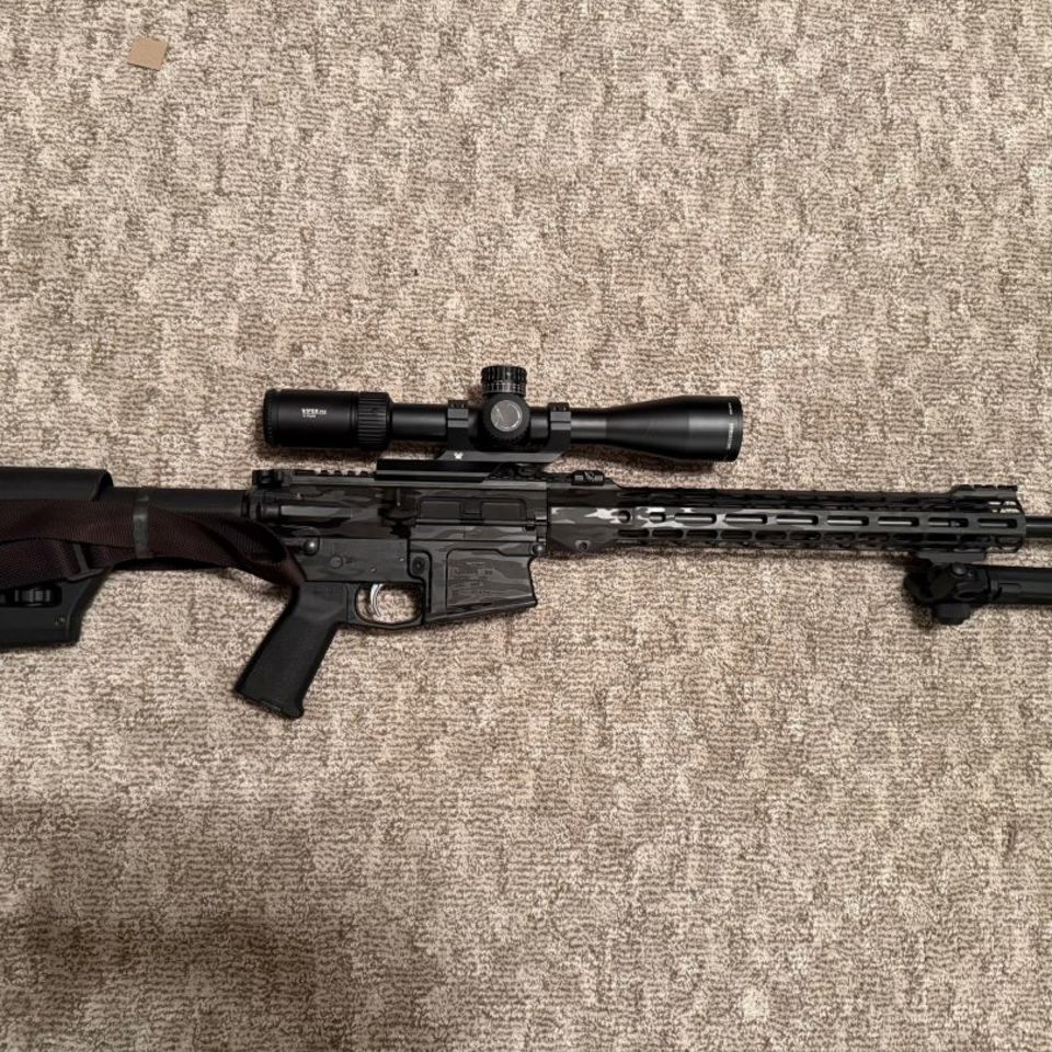 Image 1 - Aero M5 Build .308