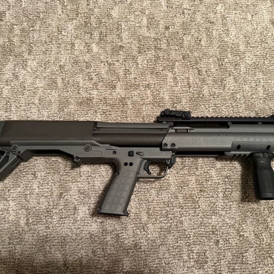 Image 2 - Kel Tec KSG