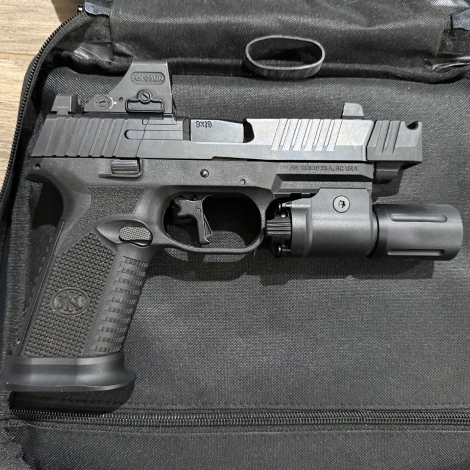 Image 3 - FN 509 Build