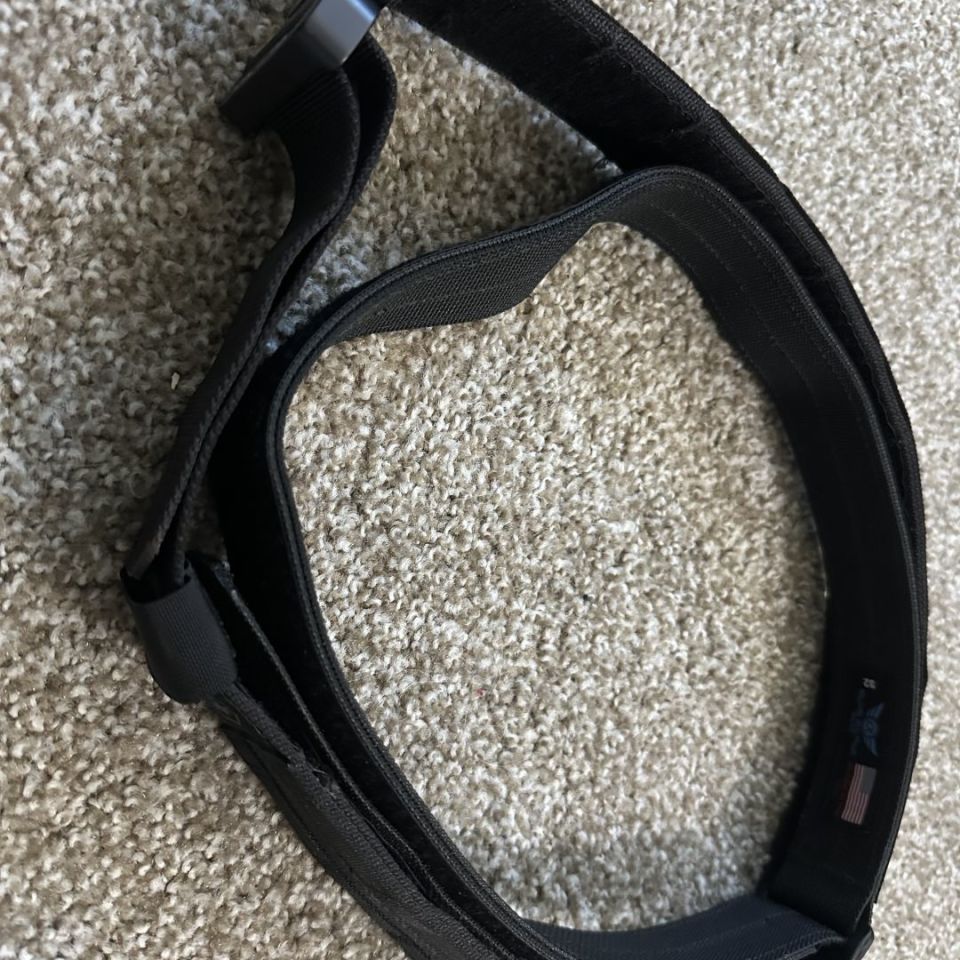 Image 3 - Blue Alpha / WPS BELLLLTTTT