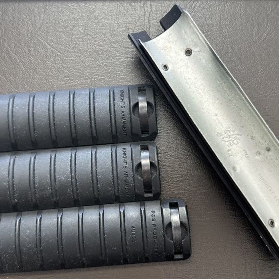 Image 5 - KAC M4 RAS 98064, 96179, etc