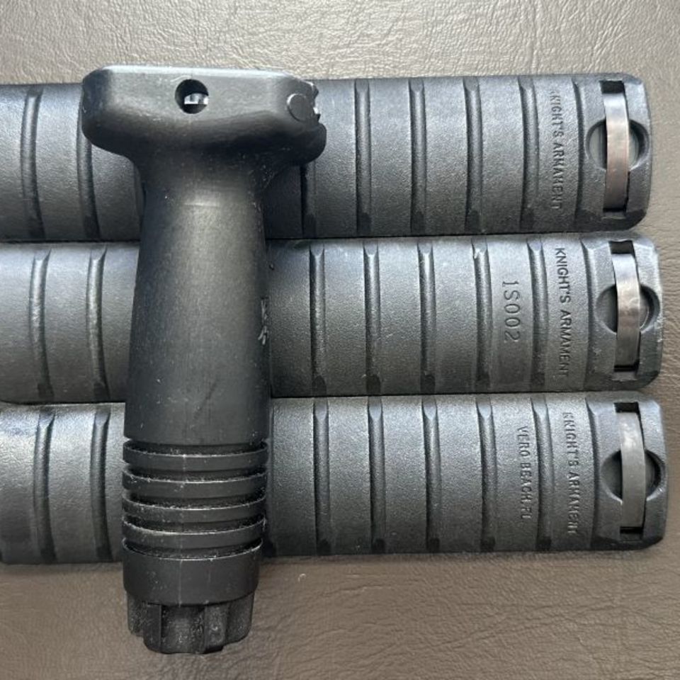 Image 4 - KAC M4 RAS 98064, 96179, etc