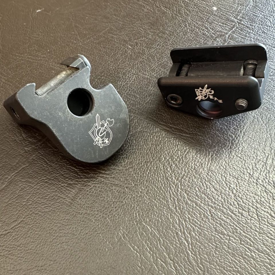 Image 1 - KAC Terminator and CAR/SOPMOD