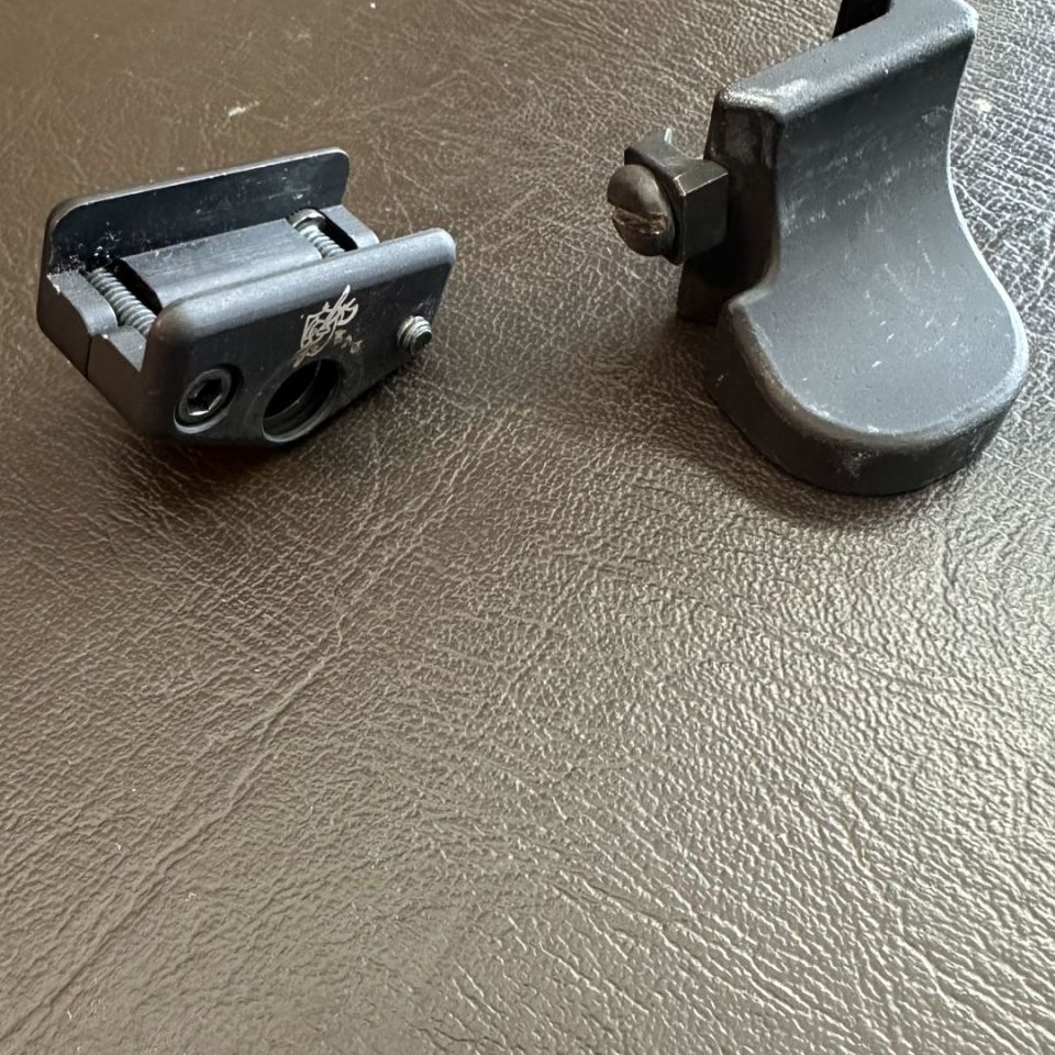 Image 2 - KAC Terminator and CAR/SOPMOD