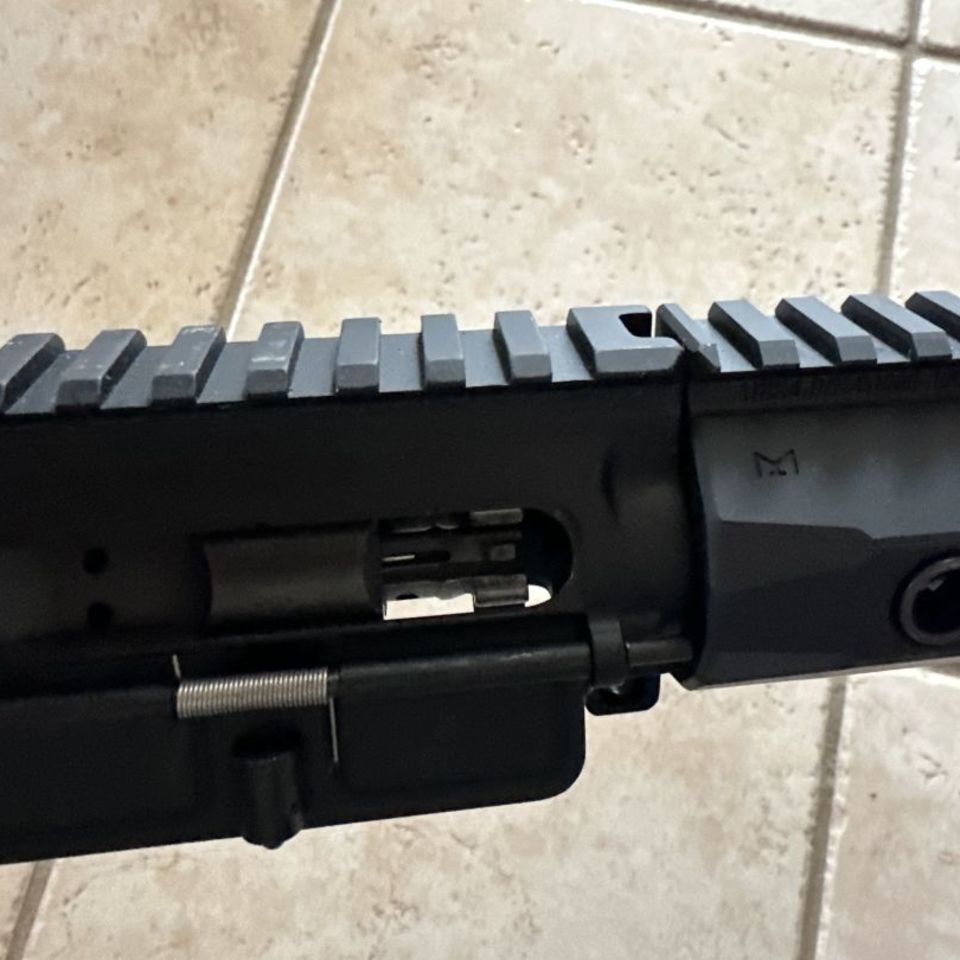 Image 2 - KAC Mod 2 Carbine 14.5 Upper