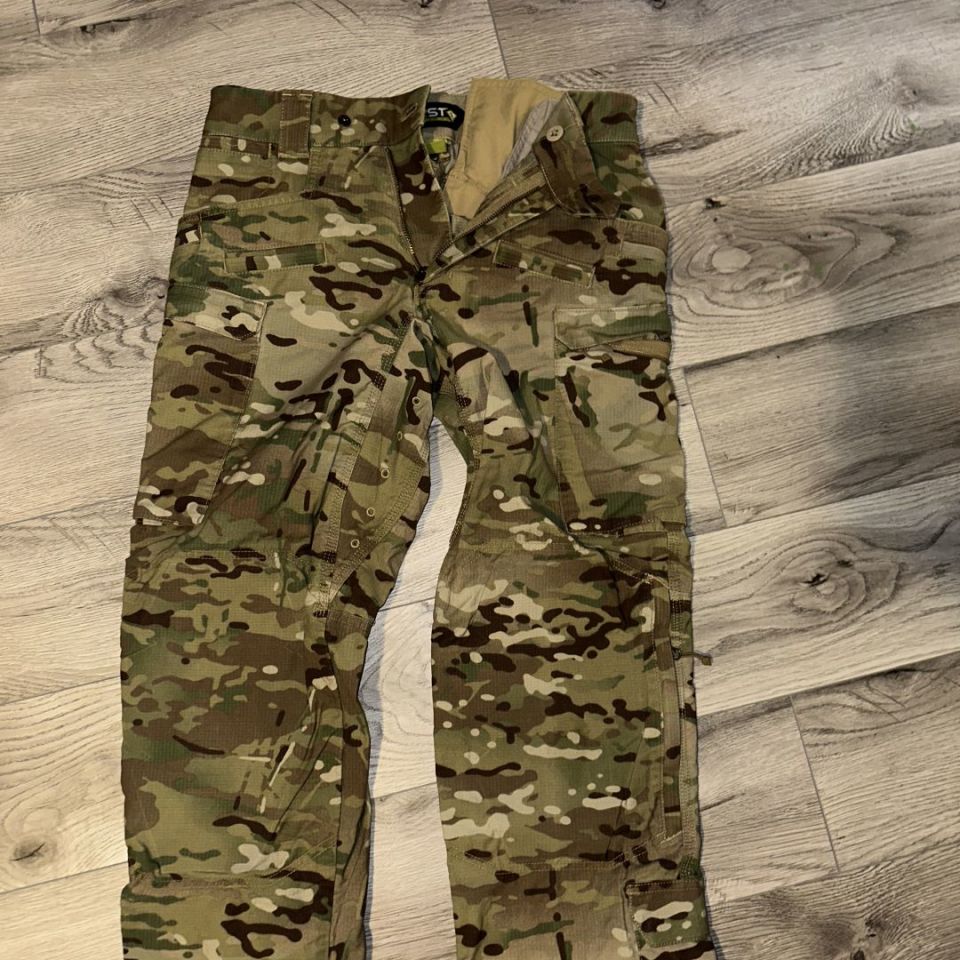 Image 1 - First Tactical Defender Pants