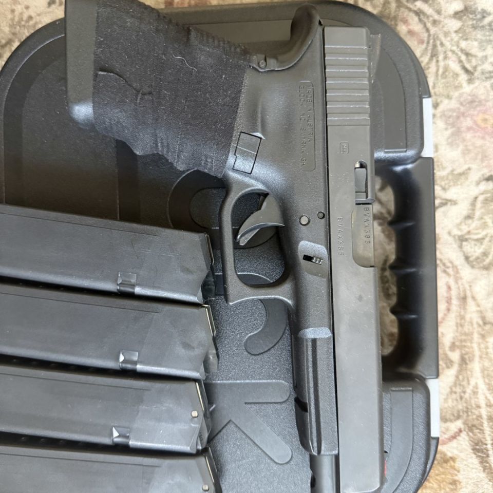 Image 2 - Glock 35 kit