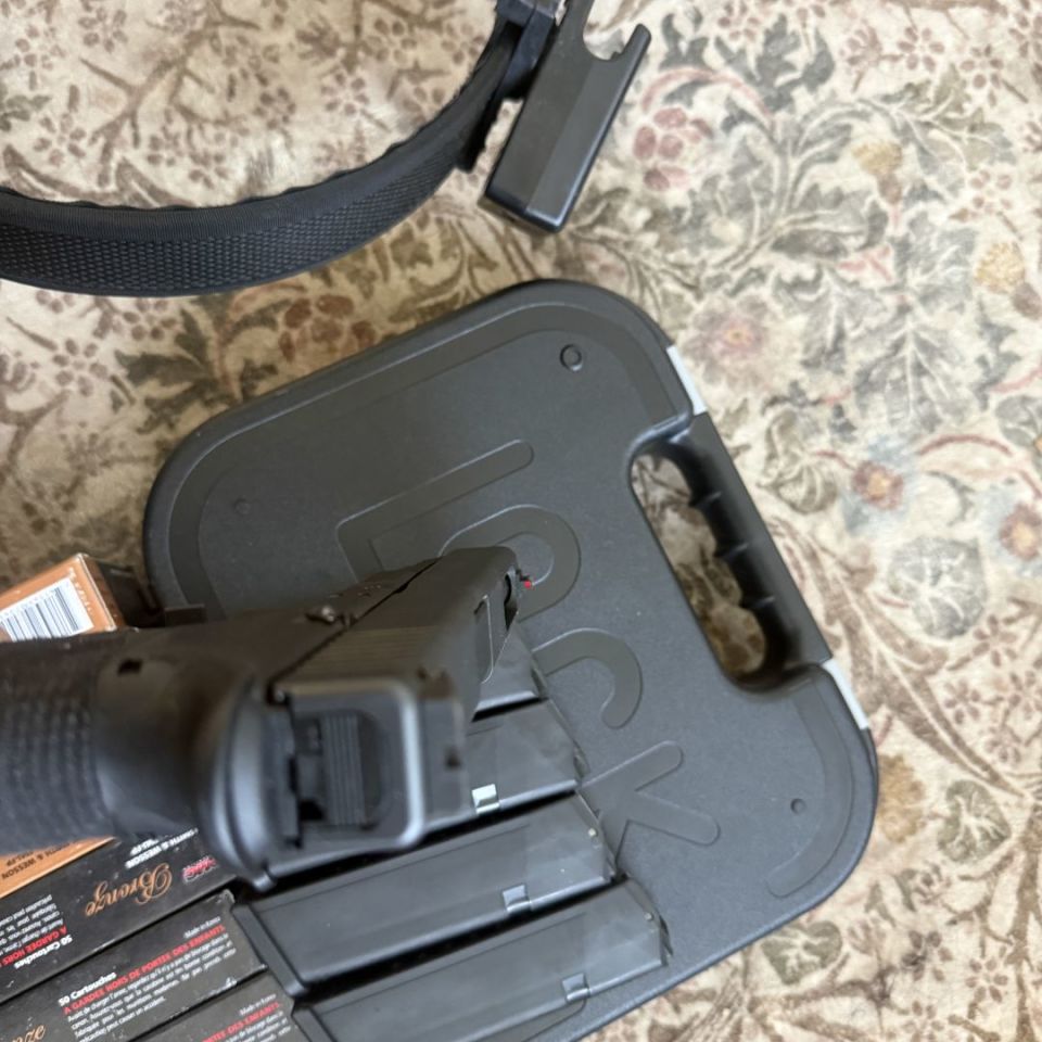 Image 4 - Glock 35 kit