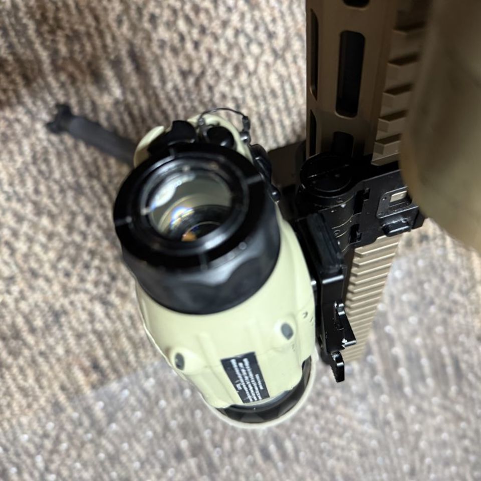 Image 5 - UTM thermal 