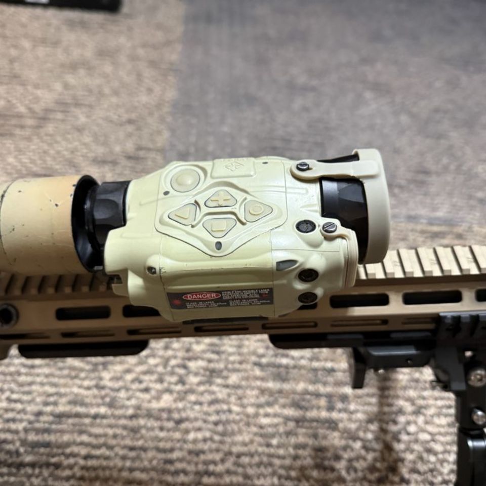 Image 1 - UTM thermal 