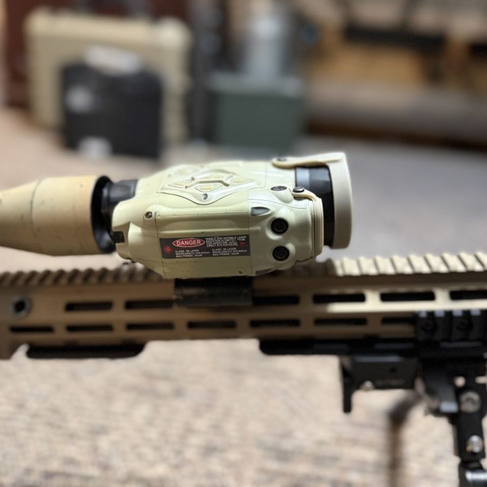 Image 2 - UTM thermal 