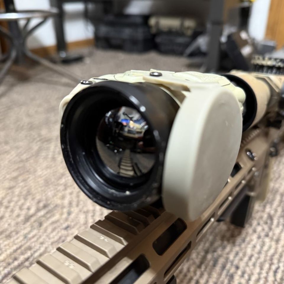 Image 4 - UTM thermal 