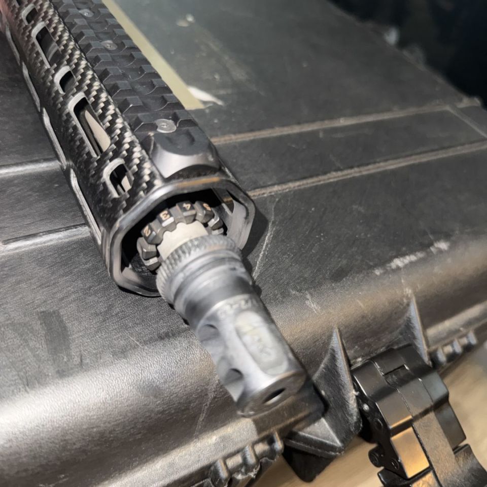 Image 5 - Noveske competition upper 