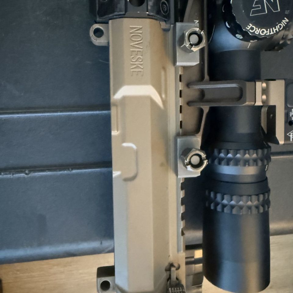 Image 3 - Noveske competition upper 