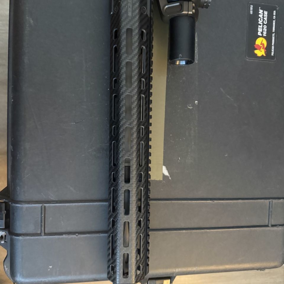 Image 4 - Noveske competition upper 