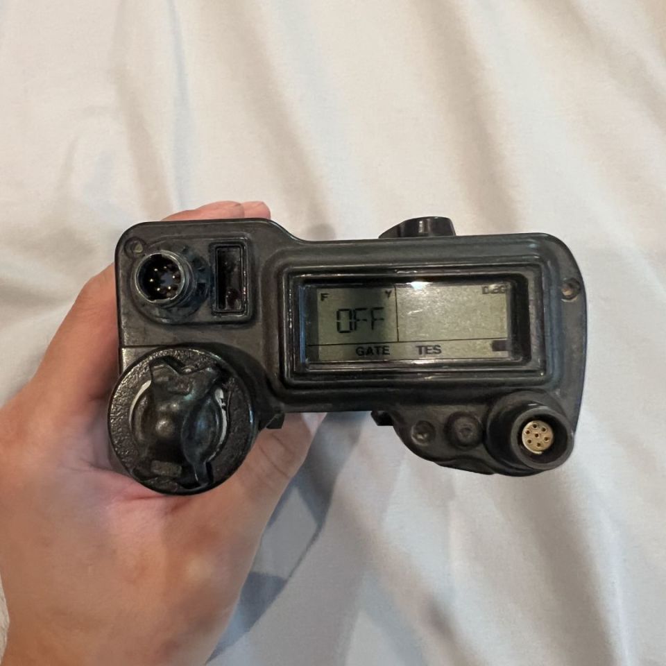 Image 4 - PSQ 23 LRF STORM