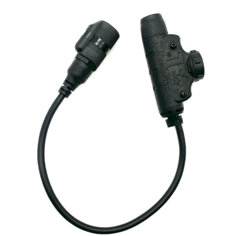 Image 1 - XC U-94 v2 PTT 12" / 24"