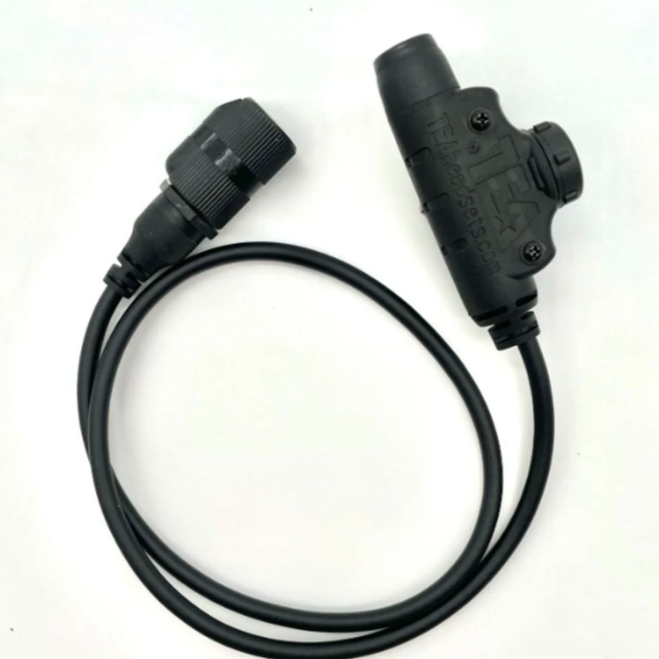 Image 2 - XC U-94 v2 PTT 12" / 24"