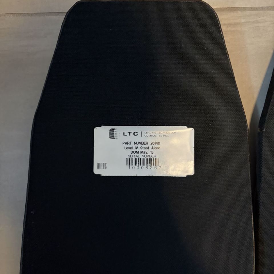 Image 2 - LTC 26148 lvl 4 small plates