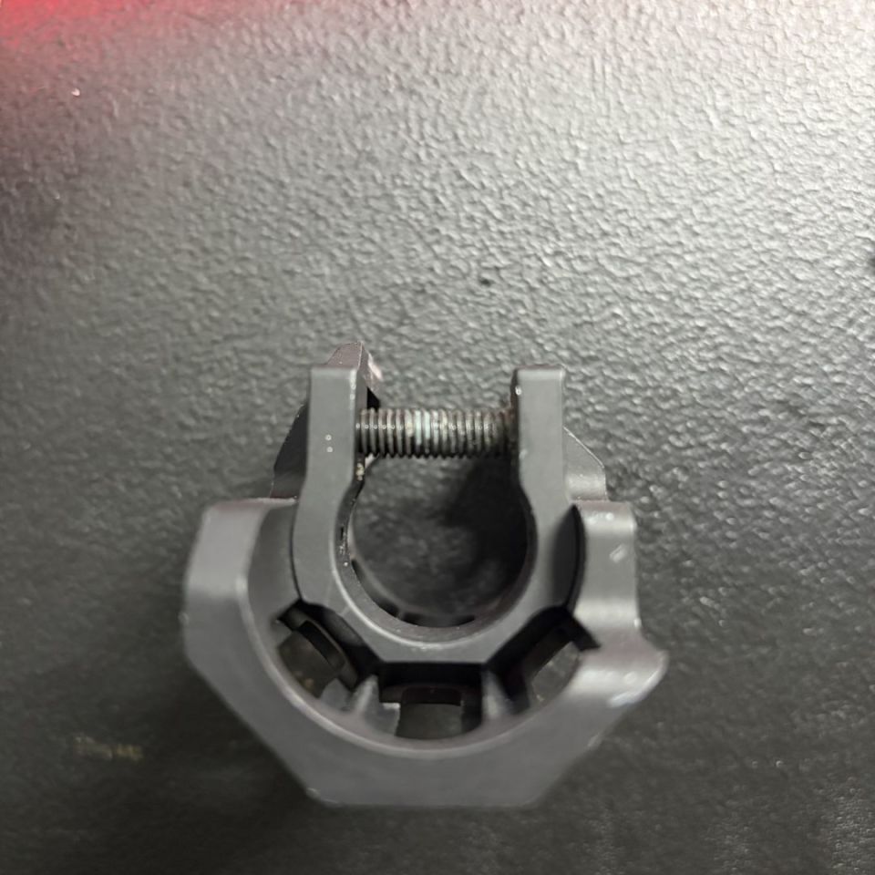 Image 4 - Midwest Industries MP5K MLOK 