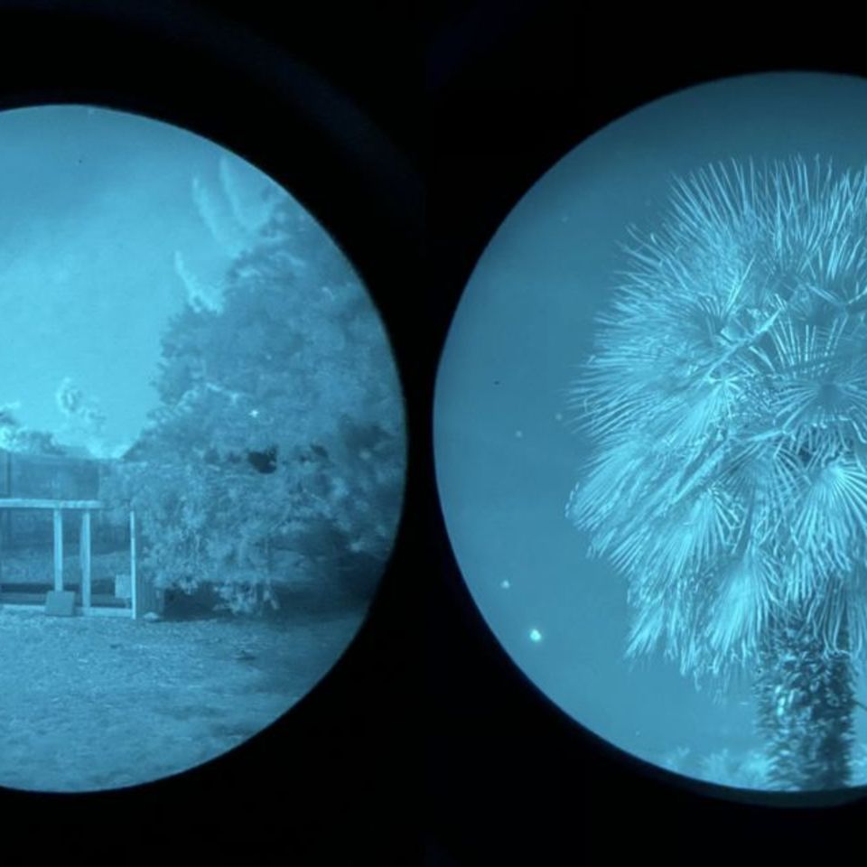 Image 5 - Elbit WP DTNVS 2400 FOM