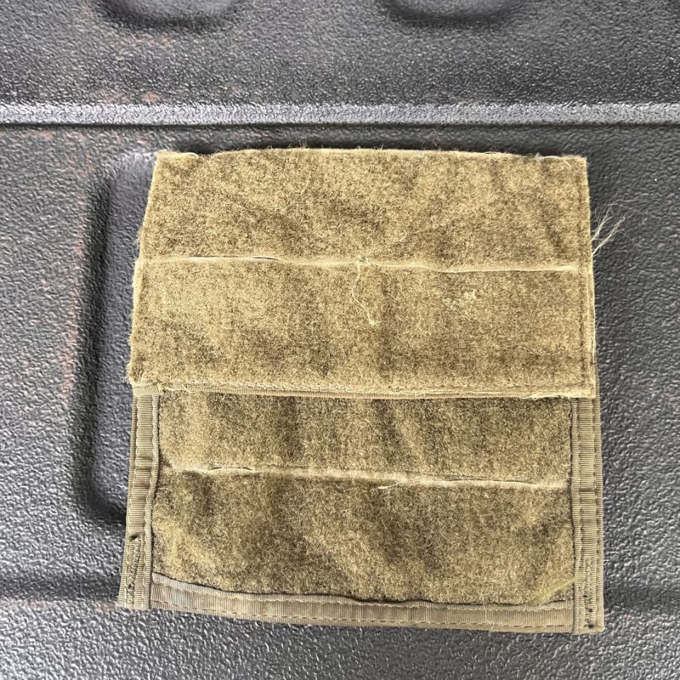 Image 1 - Eagle Admin Pouch