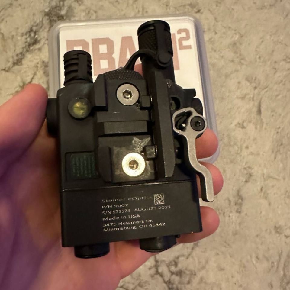 Image 3 - Dbal i2 9007 Model