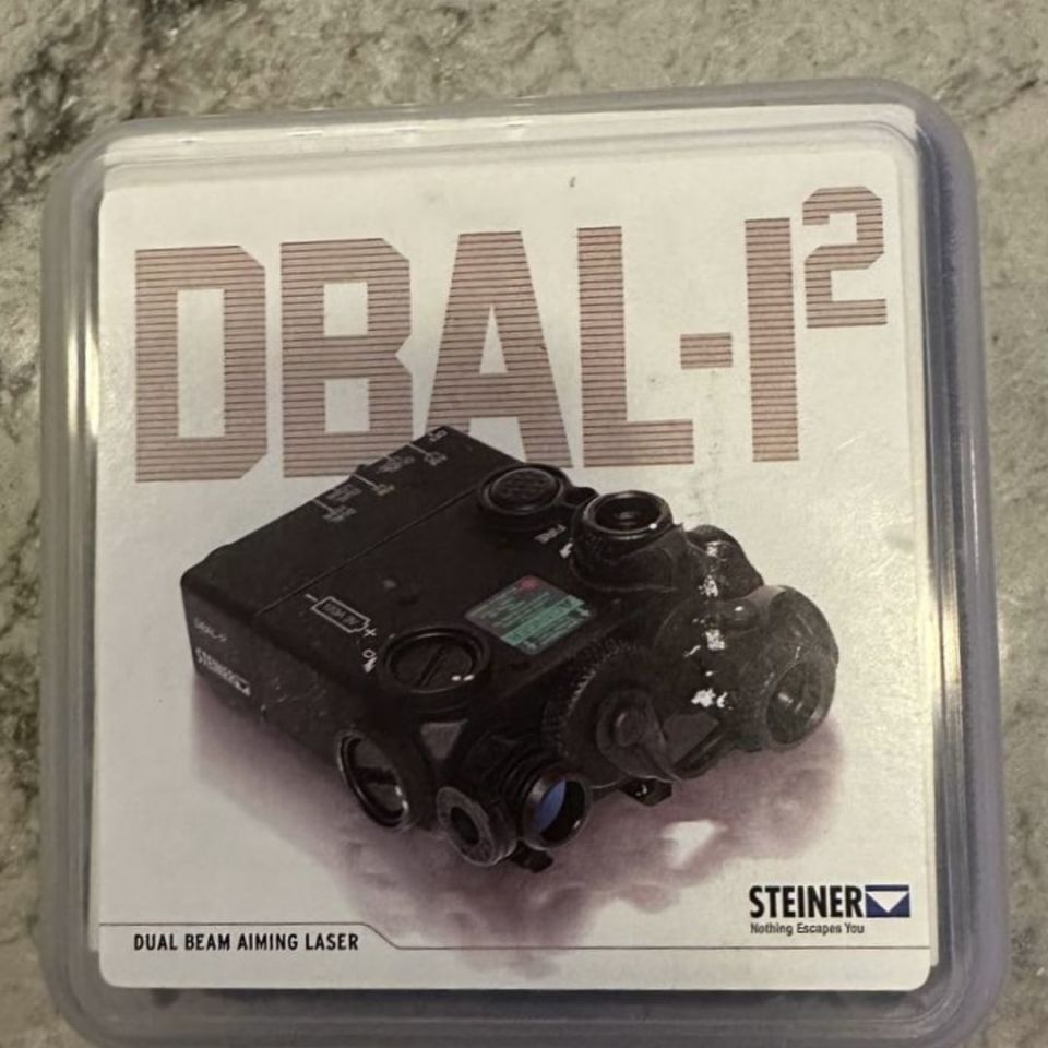 Image 1 - Dbal i2 9007 Model