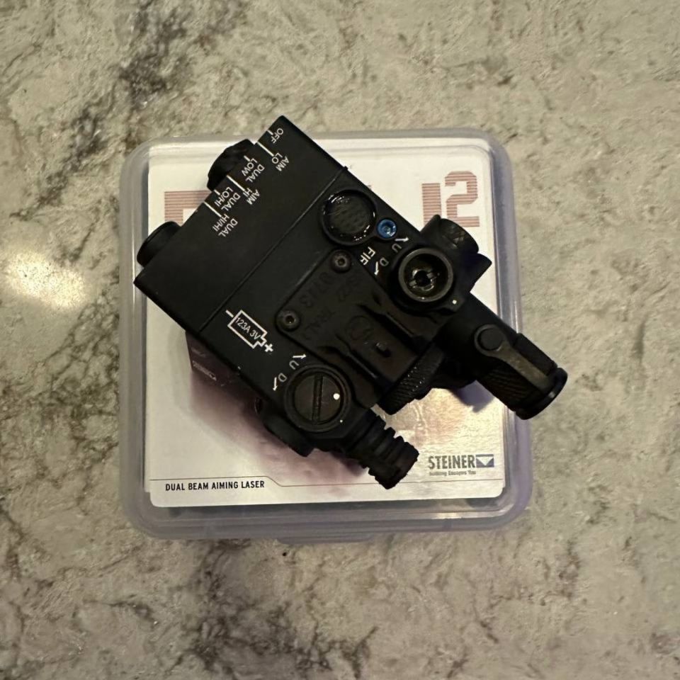 Image 2 - Dbal i2 9007 Model