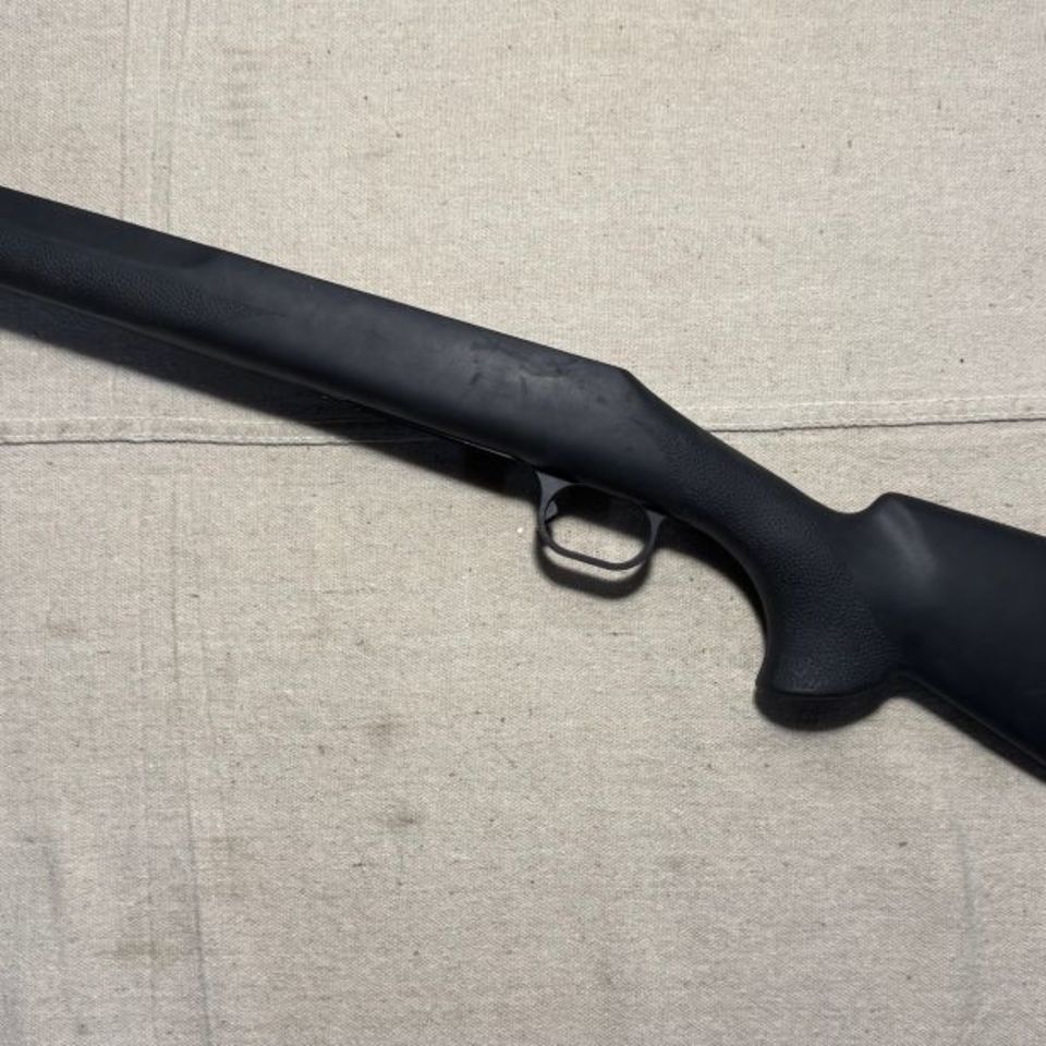 Image 1 - Hogue R700 SA Stock